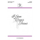 I Saw the Cross of Jesus  (Acc. Track)