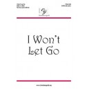 I Won't Let Go  (Acc. Track)