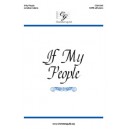 If My People  (SATB)