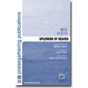 Splendor of Heaven (Stem Tracks) *POD*