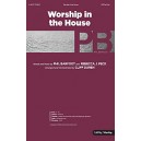 Worship in the House