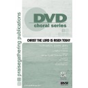 Christ the Lord Is Risen Today (Accompaniment CD)