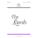 Lamb, The  (SATB)