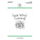 Look Who's Coming  (Acc. Track)