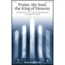 Praise My Soul the King of Heaven (Orchestration)