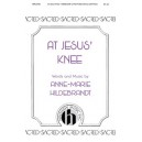 At Jesus Knee  (2-Pt)