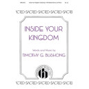 Inside Your Kingdom  (2-Pt)