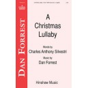 Christmas Lullaby, A  (SATB)