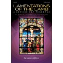 Lamentations of the Lamb (Accompaniment CD)