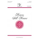 Nearer Still Nearer  (SATB)