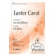 Easter Carol (SATB)