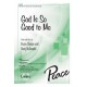 God Is So Good To Me (Accompaniment CD)