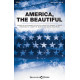 America the Beautiful (SATB)