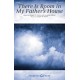 There Is Room in My Fathers House (SATB)