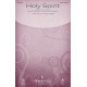 Holy Spirit (SATB)