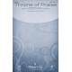 Throne of Praise (SATB)