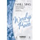 I Will Sing (Accompaniment CD)