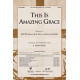 This Is Amazing Grace (Acc CD)