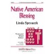 Native American Blessing  (Acc. CD)