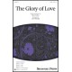 Glory of Love (SATB)