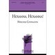 Hosanna Hosanna  (Instr Parts)