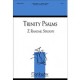 Trinity Psalms  (Instru Parts)