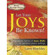 Shackley - Let Your Joys Be Known!