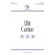 Ubi Caritas  (Unison/2-Pt)