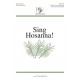 Sing Hosanna (Unison/2 Part)