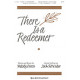 There Is A Redeemer (SATB)