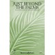 Just Beyond the Palms (SATB)