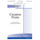 Creation Praise (SATB)