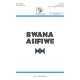 Bwana Asifiwe  (SATB)