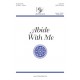 Abide With Me  (SATB)