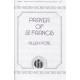 Prayer of St Francis (SATB)