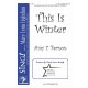 This Is Winter  (Acc. CD)