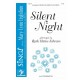 Silent Night  (SAB)