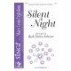 Silent Night  (SSA)