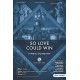 So Love Could Win (Accompaniment CD)