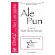 Ale Pun  (SATB)