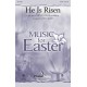 He Is Risen (Accompaniment CD)