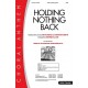 Holding Nothing Back (Rhythm Charts) *POD*