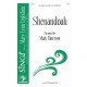 Shenandoah  (Acc. CD)