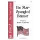 Star Spangled Banner, The  (SATB)