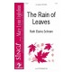 Rain of Leaves, The  (SSA)