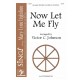 Now Let Me Fly  (SATB)