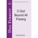 O God Beyond All Praising (Brass Sextet)