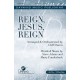 Reign Jesus Reign (Accompaniment CD)