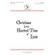 Christmas Is the Harvest Time of Love  (Acc. Track)