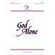 God Alone  (Acc. Track)